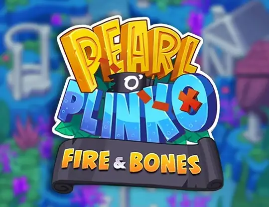 Pearl o’ Plinko – Fire & Bones Online | Casino med Riktiga Pengar