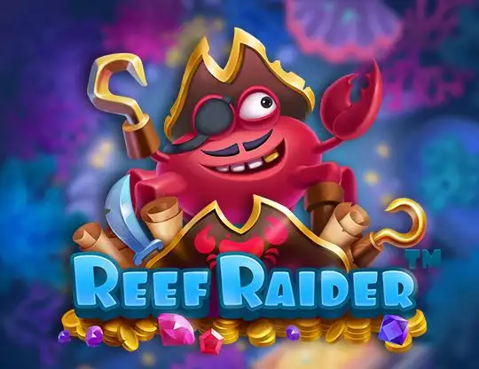 Reef Raider Casino Online | Spela med Riktiga Pengar