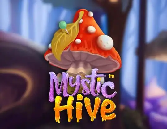 Mystic Hive Casino Online | Spela med Riktiga Pengar