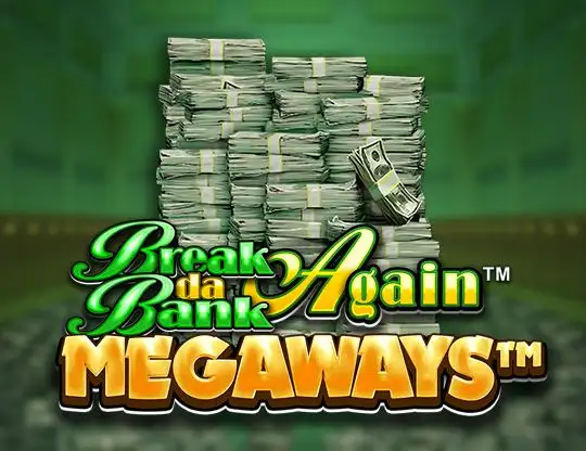 Break Da Bank Again Megaways Casino Online | Spela med Riktiga Pengar
