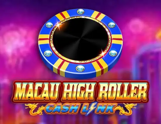Macau High Roller Slot Casino Online | Spela med Riktiga Pengar