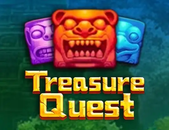 Treasure Quest Casino Online | Spela med Riktiga Pengar