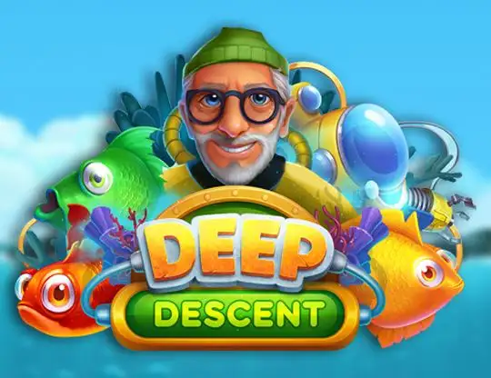 Deep Descent Casino Online | Spela med Riktiga Pengar