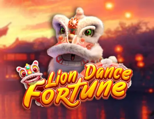 Lion Dance Fortune Casino Online | Spela med Riktiga Pengar
