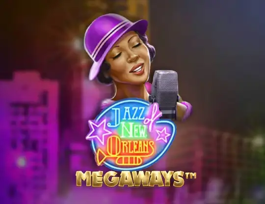 Jazz of New Orleans Megaways Casino | Spelautomater med Riktiga Pengar Sverige