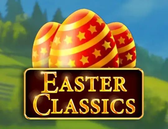 Easter Classics Slot - Spela med riktiga pengar