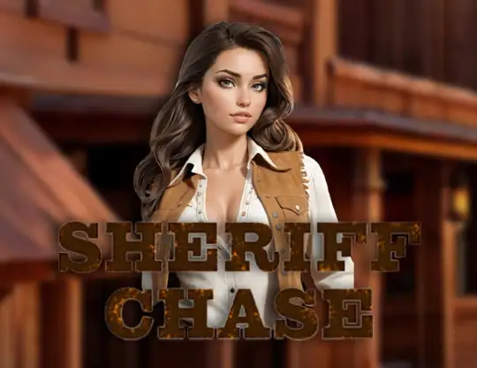 Sheriff Chase Slots med Riktiga Pengar | Online Casino