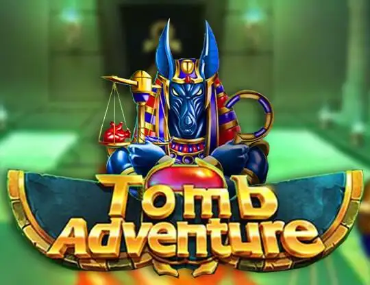 Tomb Adventure