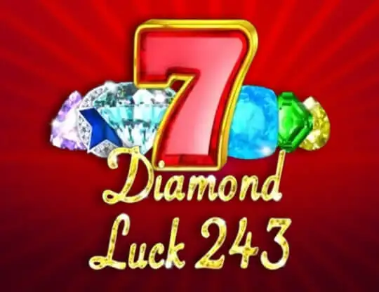 Diamond Luck 243