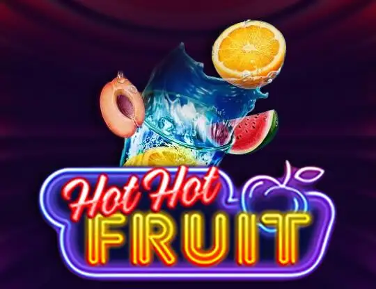 Hot Hot Fruit Slots med Riktiga Pengar | Online Casino