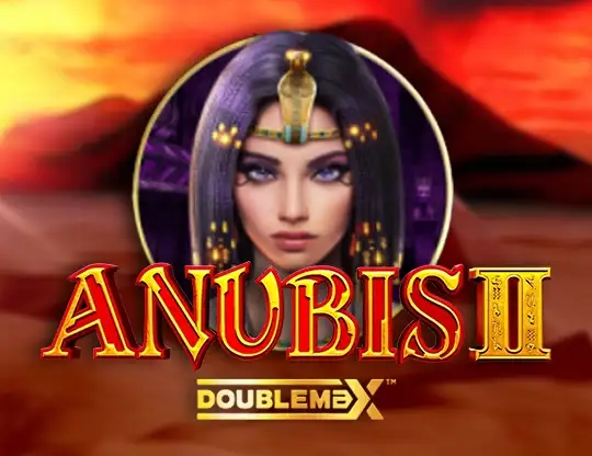 Anubis 2 DoubleMax Slots med Riktiga Pengar | Online Casino