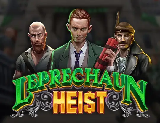 Leprechaun Heist