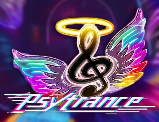 Psytrance Slots med Riktiga Pengar | Online Casino
