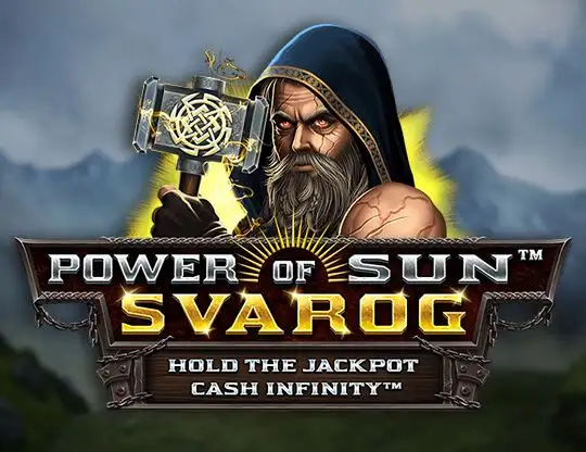 Power of Sun: Svarog Slots med Riktiga Pengar | Online Casino