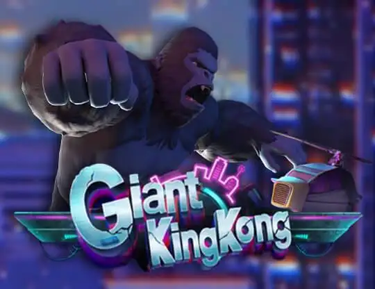 Giant King Kong