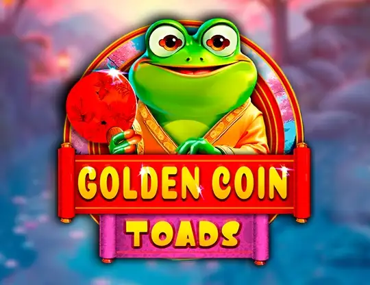 Golden Coin Toads Slot Casino Online | Spela med Riktiga Pengar