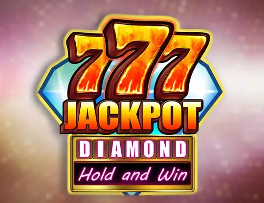 777 Jackpot Diamond Hold and Win Slot - Spela med riktiga pengar