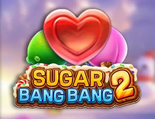 Sugar Bang Bang 2 Slot med Riktiga Pengar | Bästa Casino