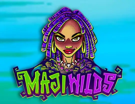 Maji Wilds Slot Casino Online | Spela med Riktiga Pengar