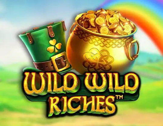 Wild Wild Riches Casino Online | Spela med Riktiga Pengar