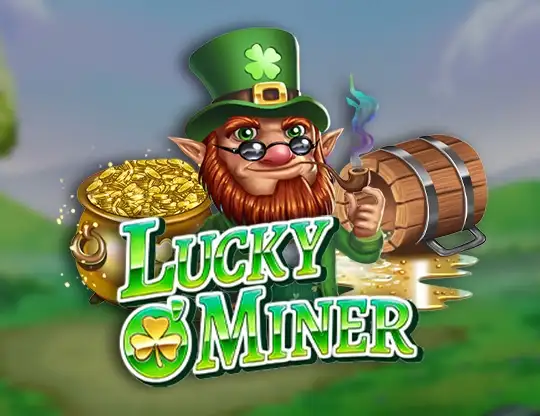 Spela Lucky O'Miner med Riktiga Pengar ▶ Online Casino 2026