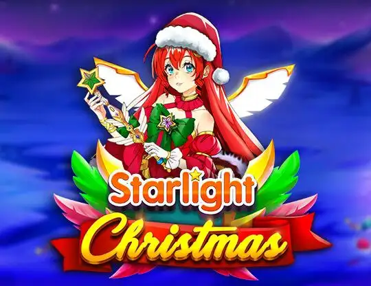 Starlight Christmas Casino Online | Spela med Riktiga Pengar
