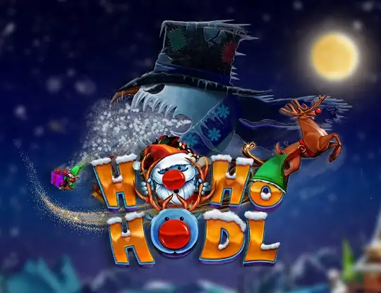 Spela Ho Ho Hodl med Riktiga Pengar ▶ Online Casino 2026