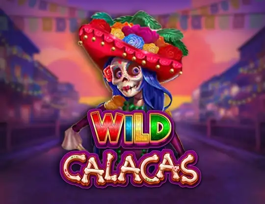 Wild Calacas Slot med Riktiga Pengar | Bästa Casino