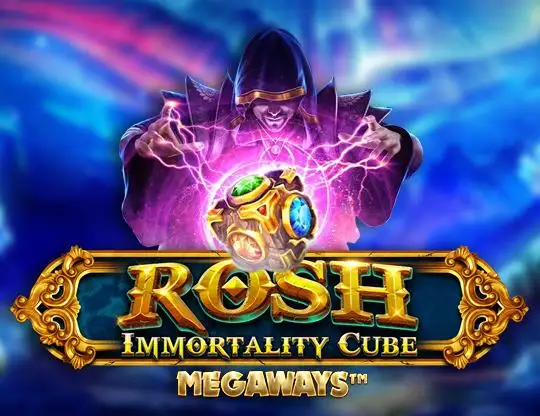 Rosh Immortality Cube Megaways Slots med Riktiga Pengar | Online Casino