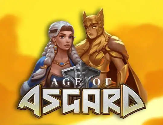Age of Asgard Casino Online | Spela med Riktiga Pengar