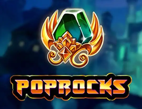Poprocks Casino Online | Spela med Riktiga Pengar