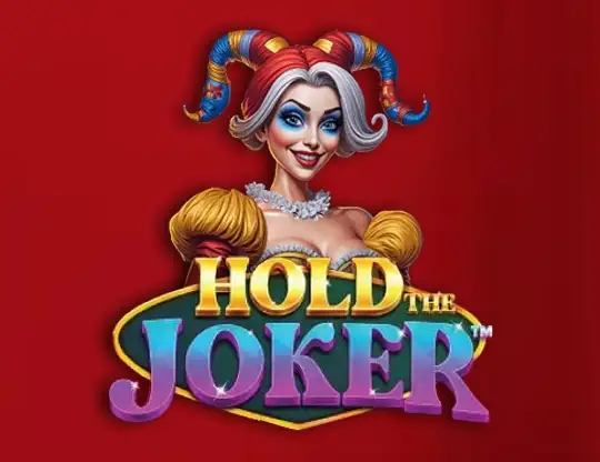 Hold the Joker