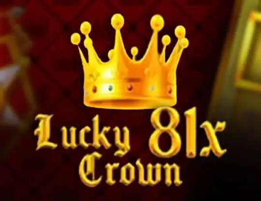 Lucky Crown 81x