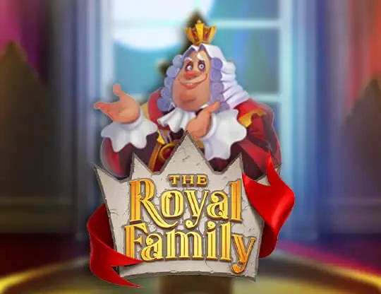 The Royal Family Casino Online | Spela med Riktiga Pengar