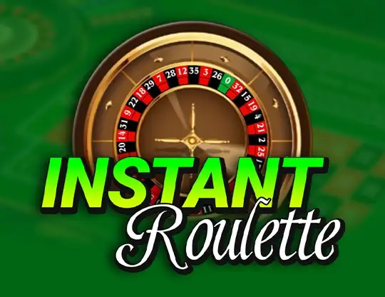 Spela Instant Roulette med Riktiga Pengar ▶ Online Casino 2026