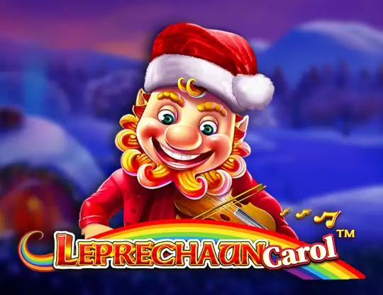 Leprechaun Carol Casino Online | Spela med Riktiga Pengar