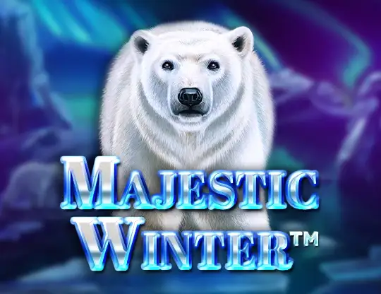 Majestic Winter Slot - Spela med riktiga pengar