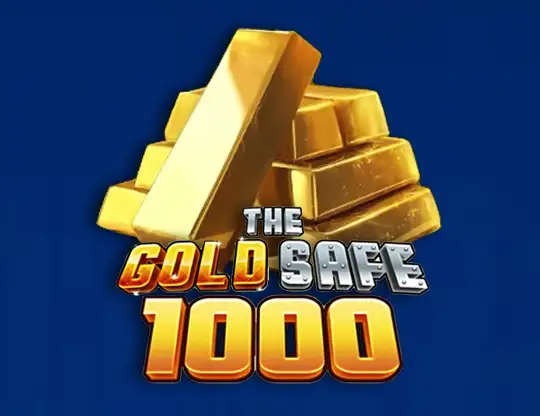 The Gold Safe 1000 Casino Online | Spela med Riktiga Pengar