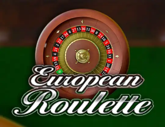 European Roulette Cogg Studios