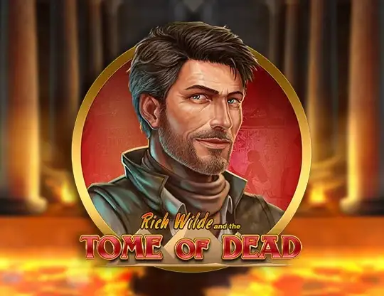 Rich Wilde and the Tome of Dead Casino Online | Spela med Riktiga Pengar