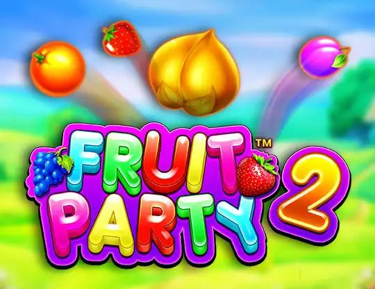 Fruit Party 2 Slots med Riktiga Pengar | Online Casino