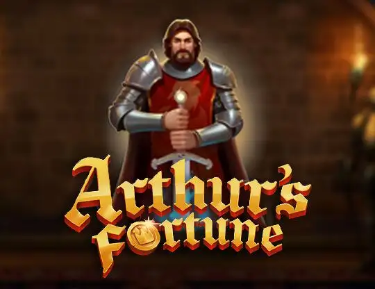 Arthur's Fortune Casino Online | Spela med Riktiga Pengar