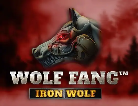 Wolf Fang: Iron Wolf Casino Online | Spela med Riktiga Pengar