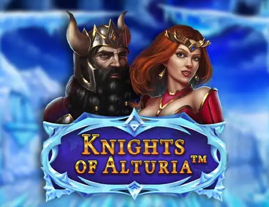 Knights of Alturia Slot Casino Online | Spela med Riktiga Pengar