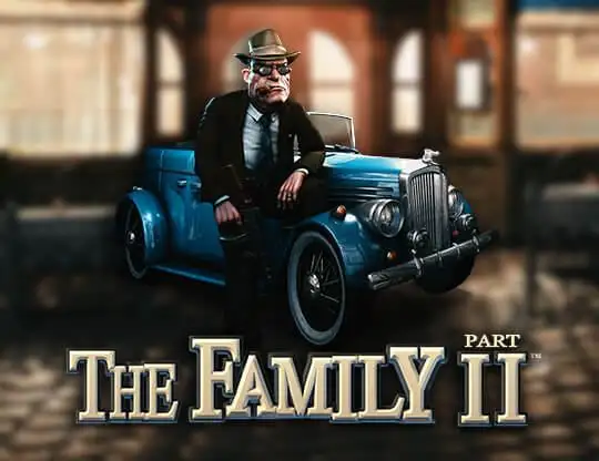 The Family 2 Slot Casino Online | Spela med Riktiga Pengar