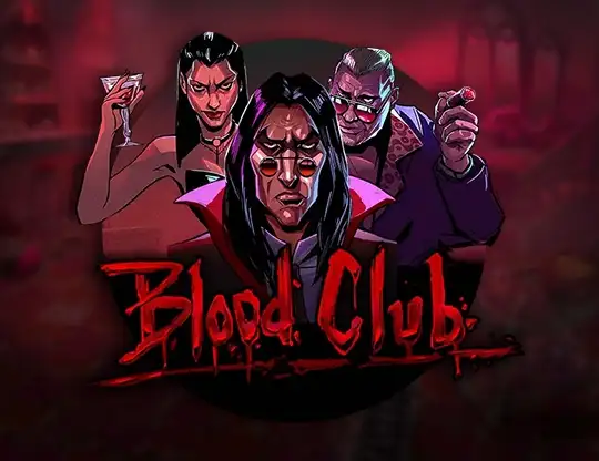 Blood Club