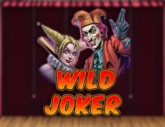 Wild Joker Slot Casino Online | Spela med Riktiga Pengar