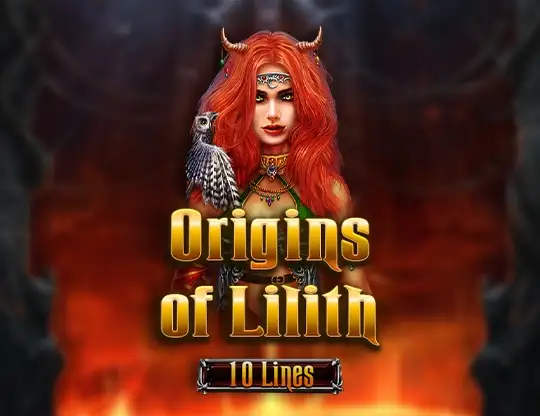 Origins Of Lilith: 10 Lines Casino Online | Spela med Riktiga Pengar