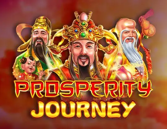 Prosperity Journey Casino Online | Spela med Riktiga Pengar