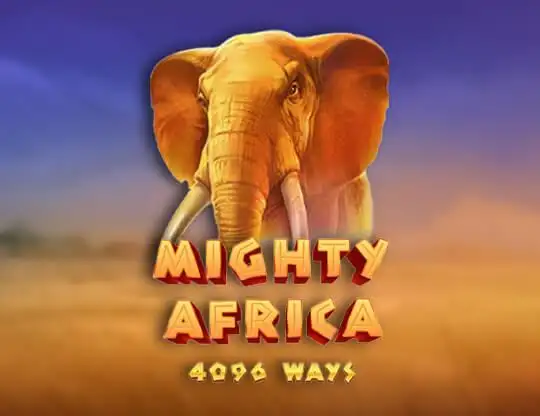 Mighty Africa Casino Online | Spela med Riktiga Pengar